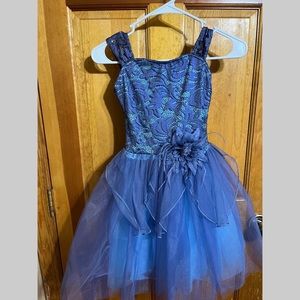 Weissmans ballet costume